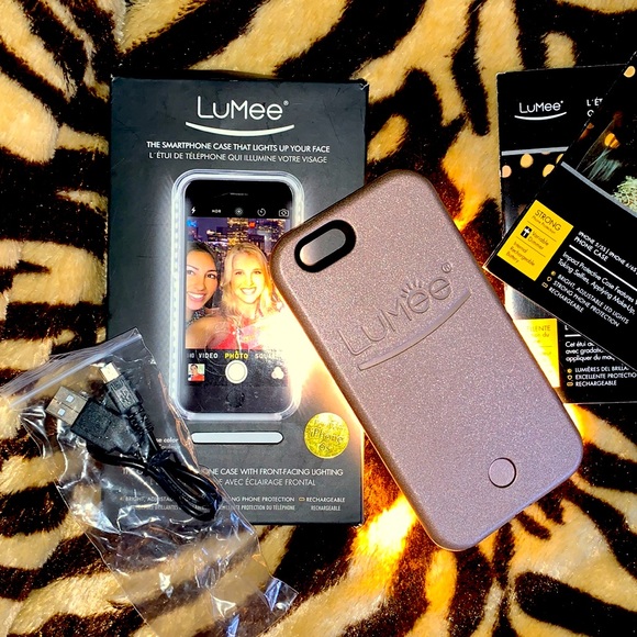 LuMee case for iPhone 6s - Picture 3 of 5